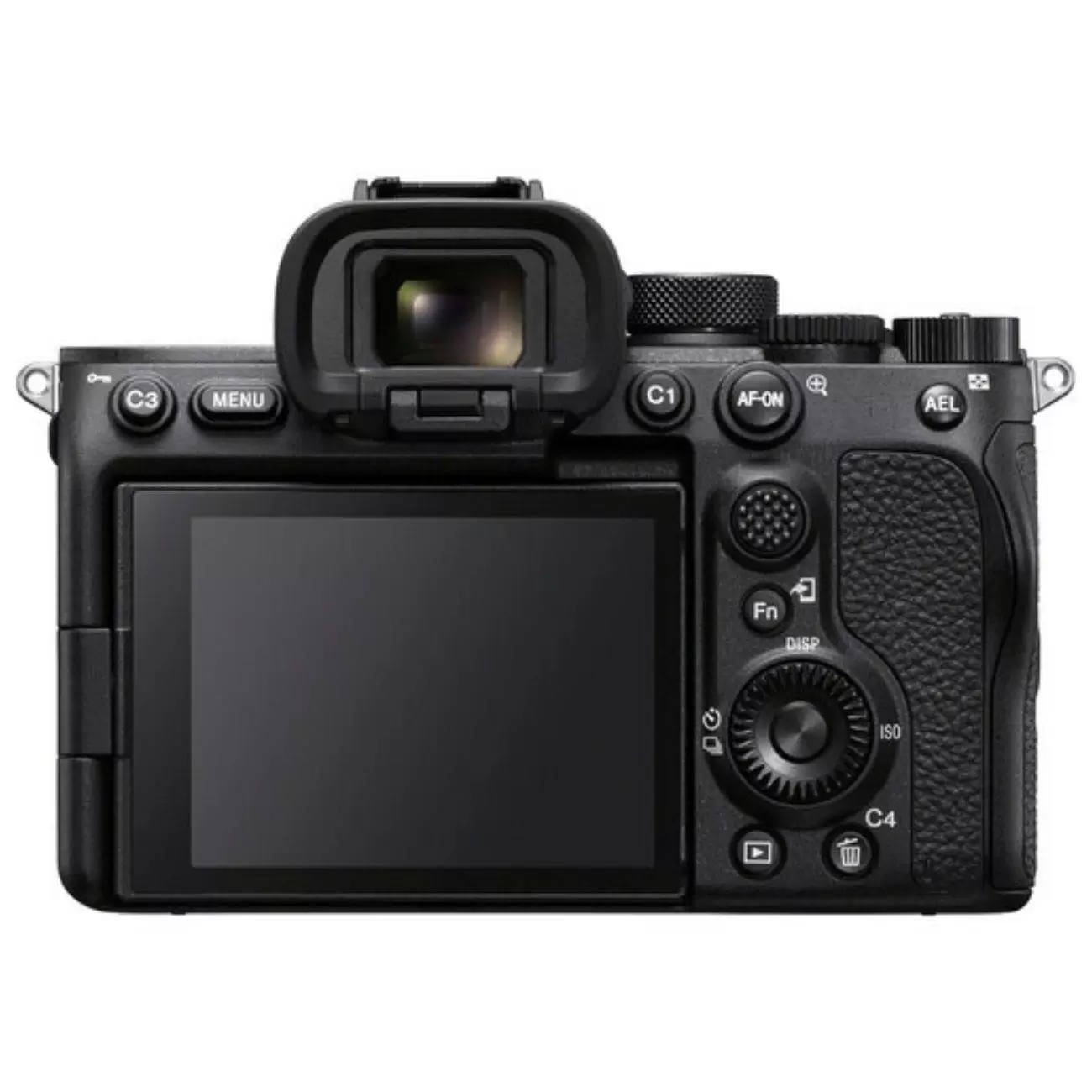 دوربین بدون آینه سونی Sony a7S III Mirrorless Camera