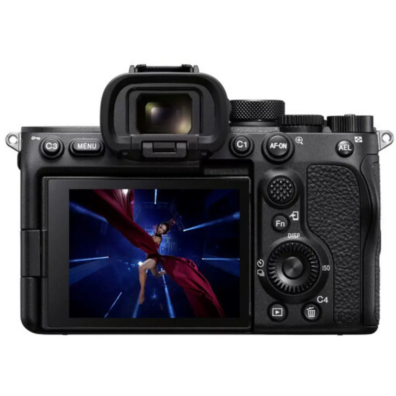 دوربین بدون آینه سونی Sony a7S III Mirrorless Camera