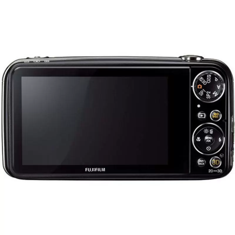 دوربین فوجی فیلم FUJIFILM FinePix Real 3D W3 Digital Camera