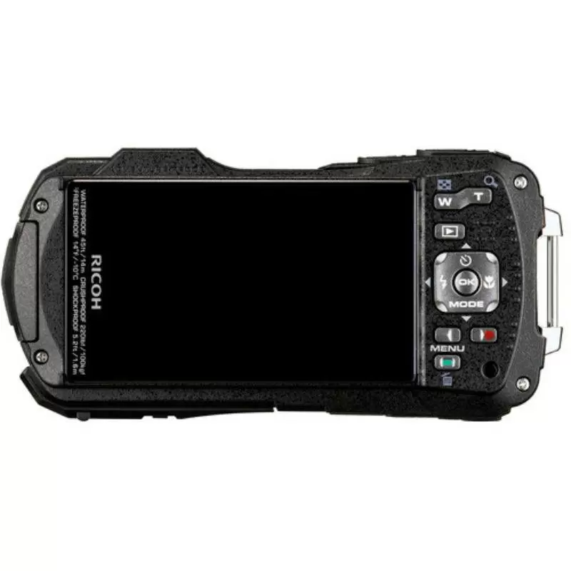 دوربین ضداب ریکو Ricoh WG-80 Digital Camera