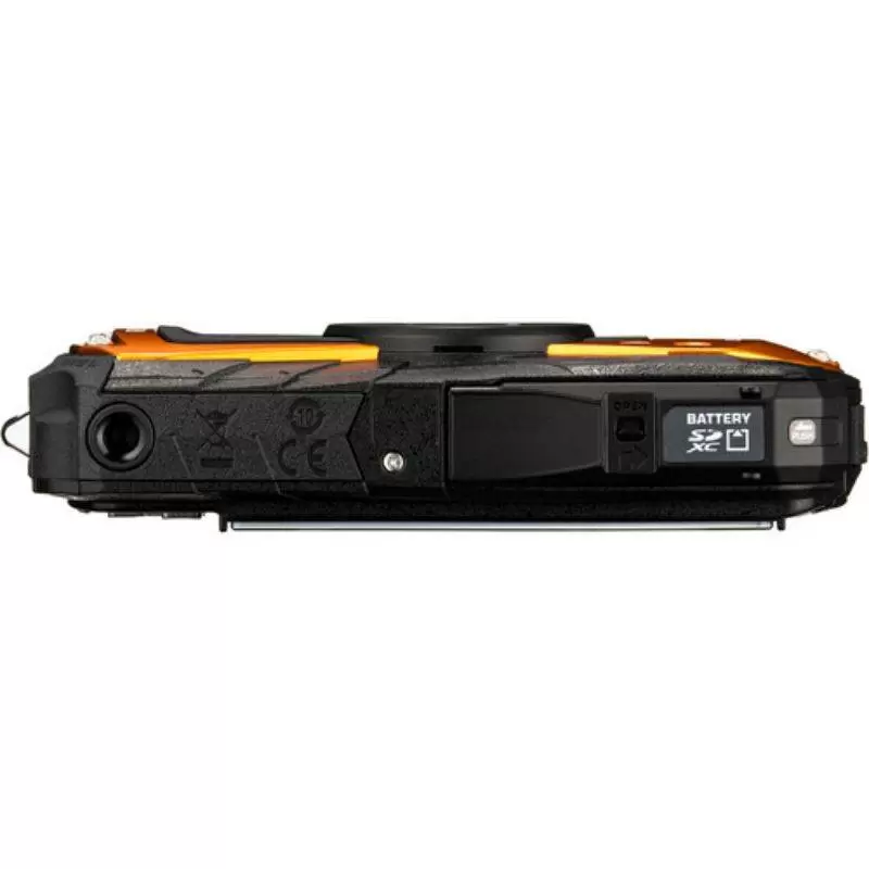 دوربین ضداب ریکو Ricoh WG-80 Digital Camera