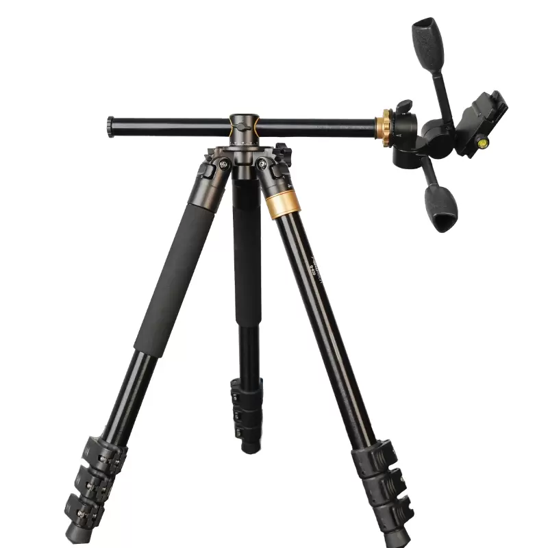 سه پایه دوربین میروتک Mirotech Q820 Camera Tripod