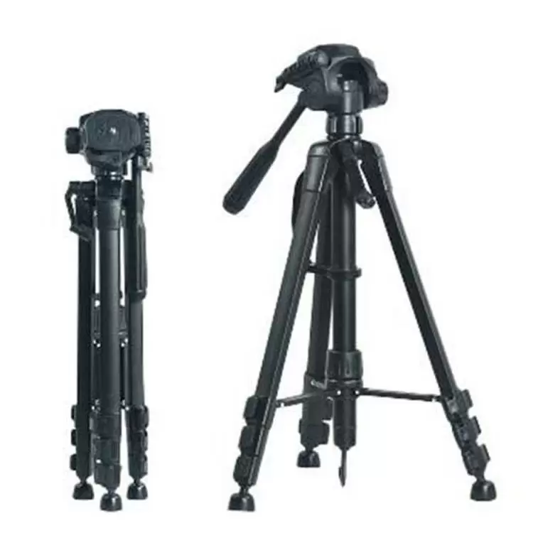 سه پایه دوربین ویفنگ Weifeng WT-3560 Camera Tripod