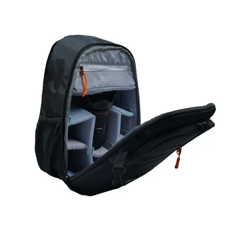 کوله پشتی طرح لوپرو Lowepro Tahoe BP150 Black hc