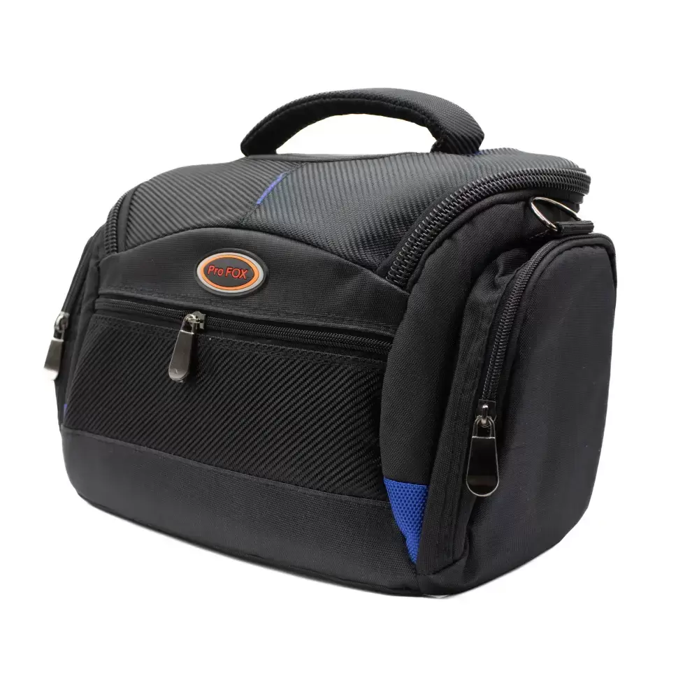 کیف دوربین پروفکس آبی Profox HG Case Blue