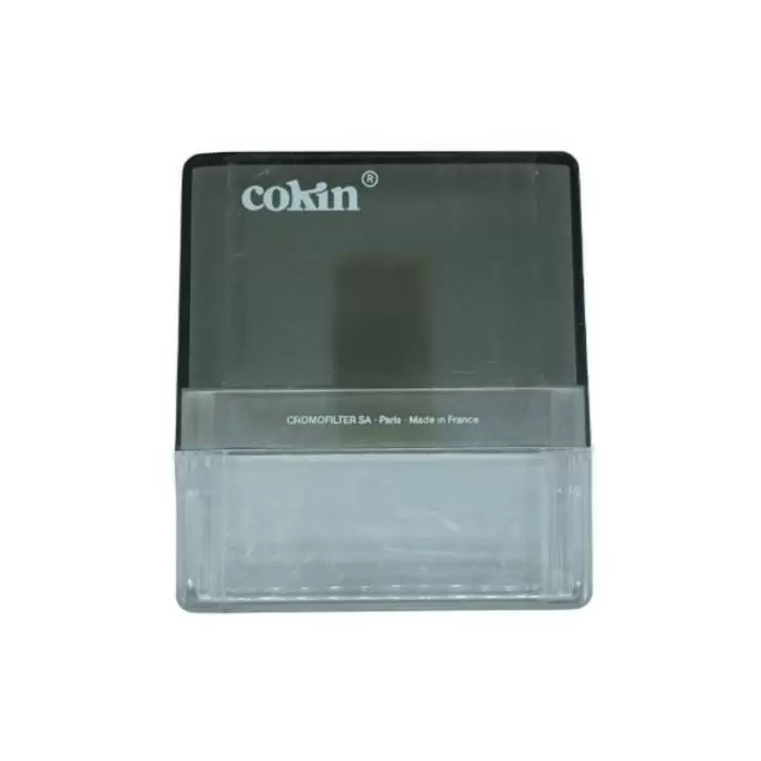 فیلتر لنز کوکین Cokin X25 P SERIES 204 SQUARE Filter