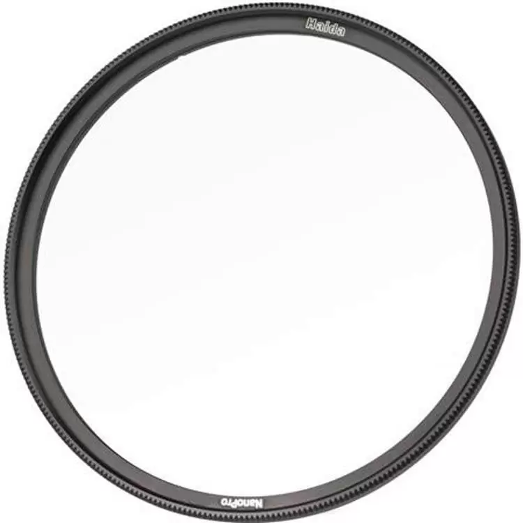 فیلتر لنز عکاسی اسکای لایت هایدا Haida 52mm Skylight Pro filter