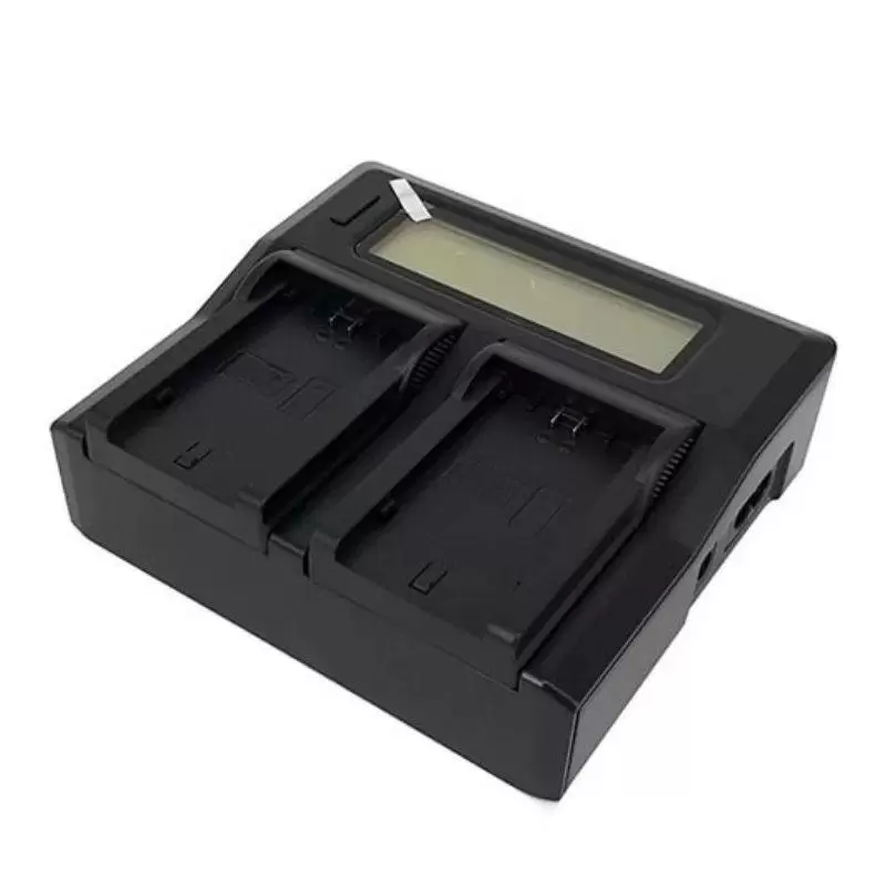 شارژر سونی دوبل Sony NP-FW50 HC