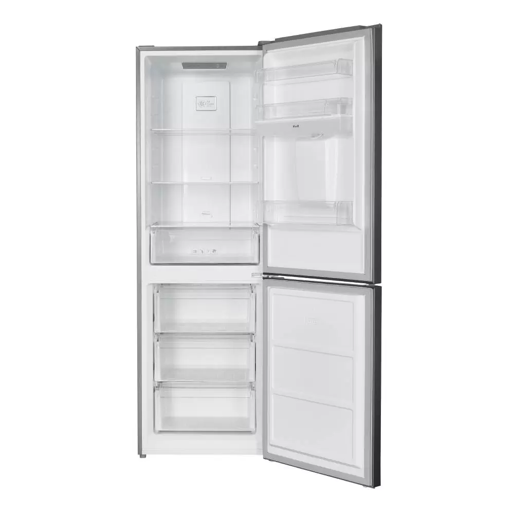 یخچال پایین فریزر (Nysa) جی پلاس مدل GRF-321S