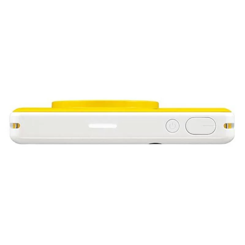 دوربین چاپ سریع کانن Canon Zoemini C Instant Camera Printer Sunflower Yellow