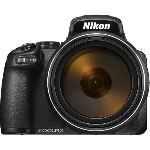 دوربین دیجیتال نیکونNikon Coolpix P1100 Digital Camera