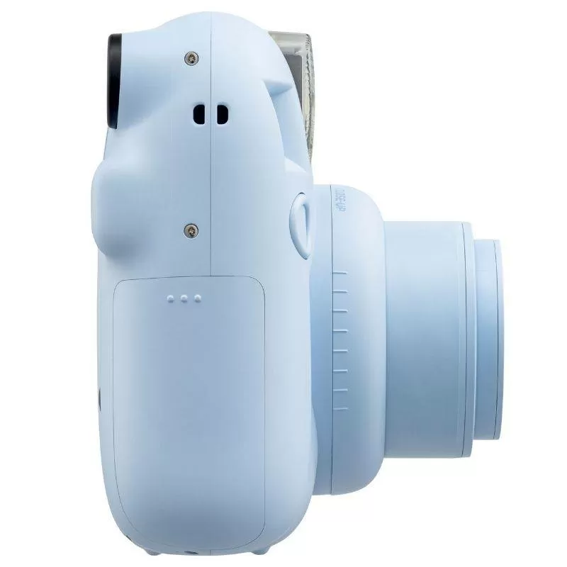 دوربین چاپ سریع فوجی فیلم FUJIFILM INSTAX MINI 12 Instant Film Camera (Pastel Blue)