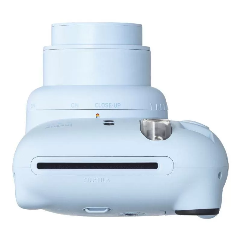 دوربین چاپ سریع فوجی فیلم FUJIFILM INSTAX MINI 12 Instant Film Camera (Pastel Blue)