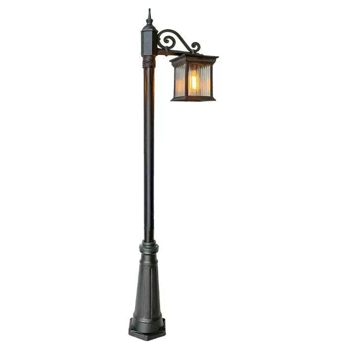 پاریس سایز کوچک تکشاخه مدل E2111-S