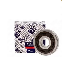 بلبرينگ روي شفت خروجي گيربكس 405 (AB40559-CKD ) عظام کد33101016