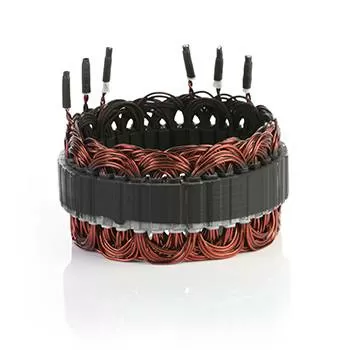 بالشتك(استاتور)گروه پژو-405كارتن-9عظام کد3149023