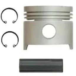 پيستون (EC5 (TU5P با گژن پین عظام کد3107506