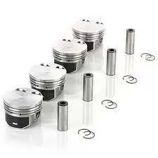 پیستون EF7-STD باخارو گژن پین (کارتک سیستم) عظام 3107411