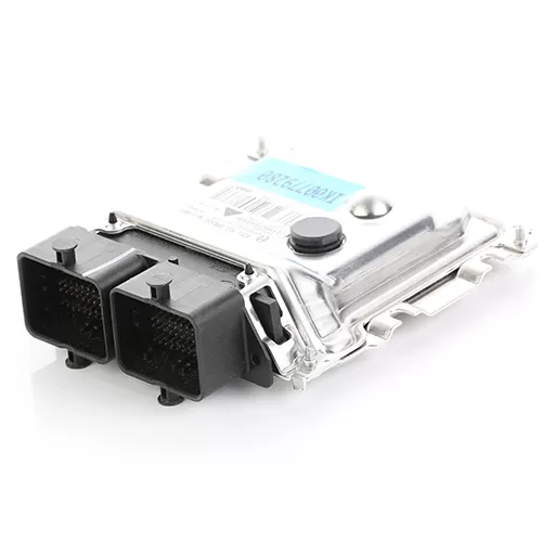 جعبه الكترونيكي موتور دنا ECU ME17 - عظام کد3170082