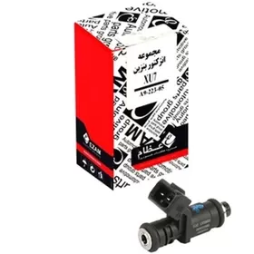 سوزن انژكتور جديد XU7 - عظام کد3172046