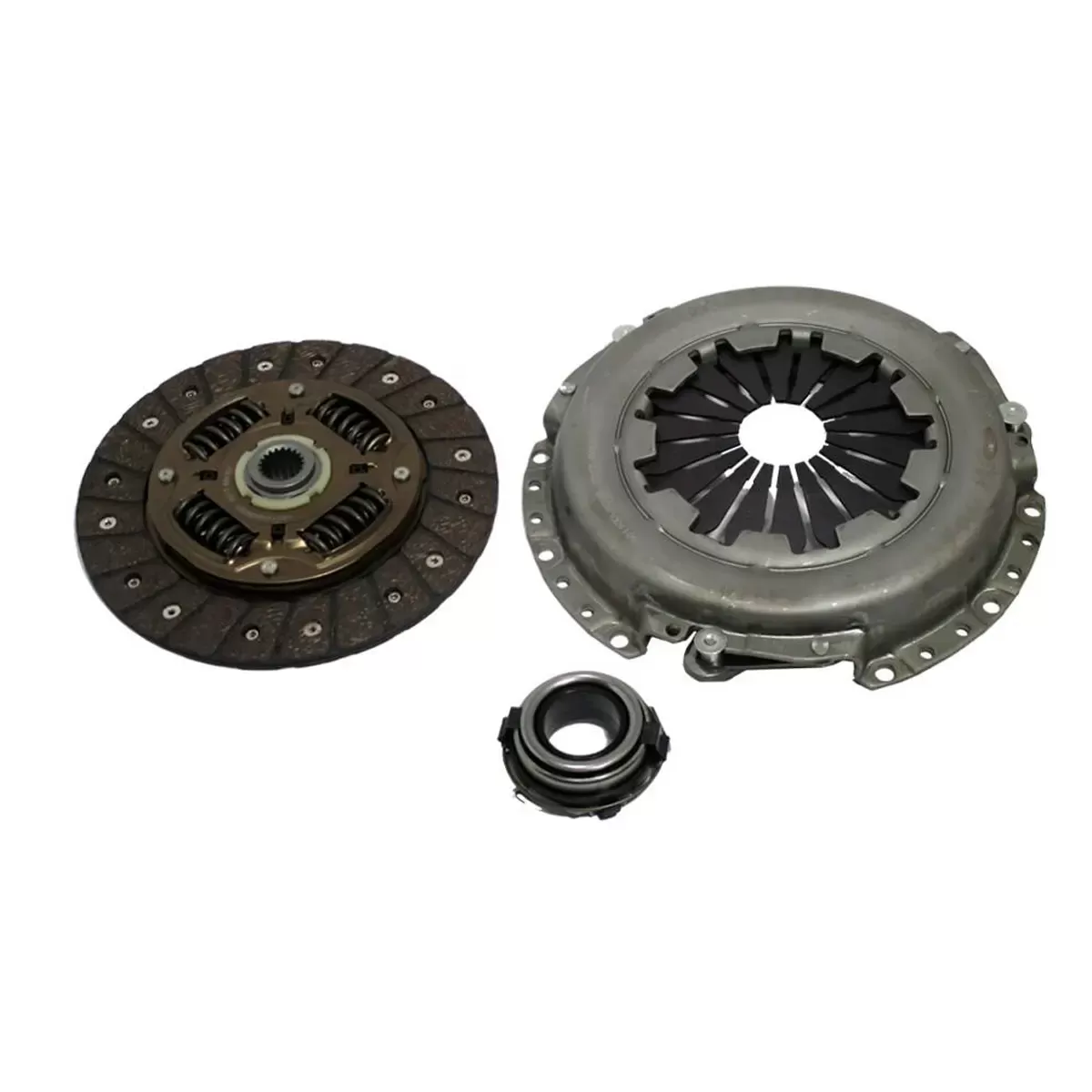 كيت 3  LIFAN520-X50 عظام کد3184210
