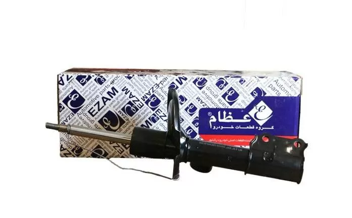 كمك فنر جلو راست جكJ4-عظام 3183100
