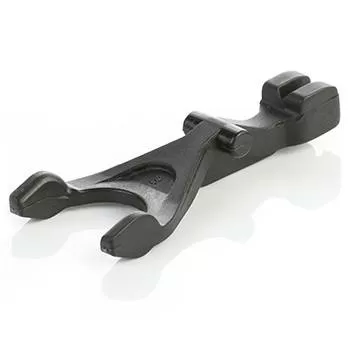 لور (دوشاخه) استارت پژو 405 - طرح جديد-كارتن 110 عظام کد 3149036