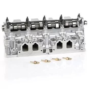 مجموعه كامل سرسيلندر پژو 405 تك سوز (مدل 1800)كارتن-1عظام کد3120011