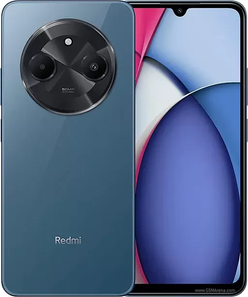 Redmi A3 Pro 128GB RAM 4GB