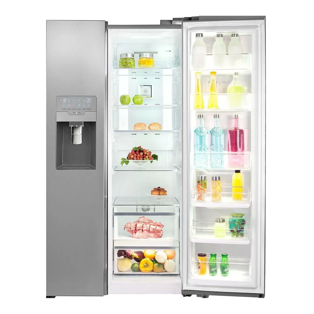 ساید بای ساید هوشمند اسنوا مدل ARS3Di-L300-S کد23227