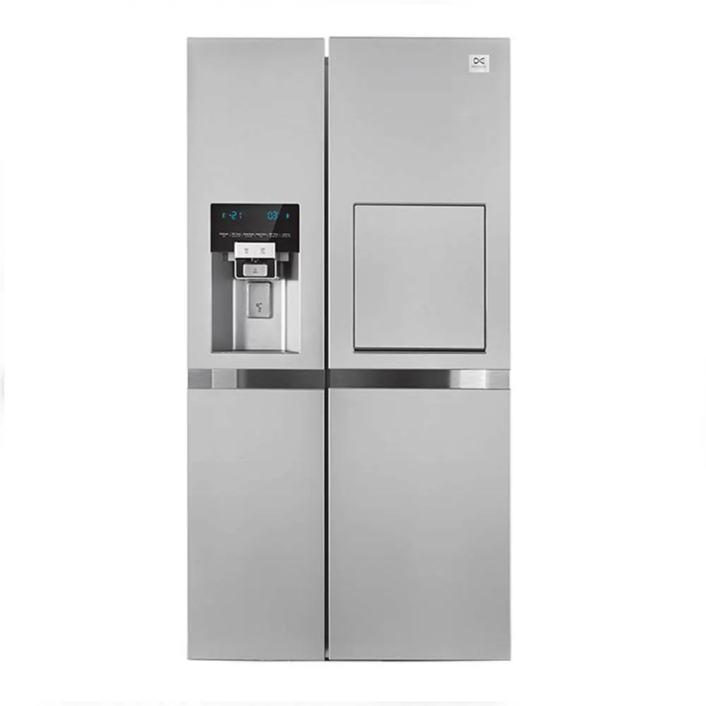 یخچال ساید دوو سری پرایمPrime 2DR IOT مدل SXi20-21S کد 42391