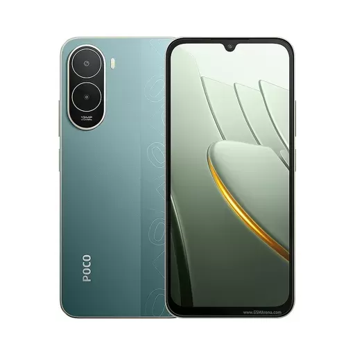 Poco C81 Pro 128GB RAM 4GB
