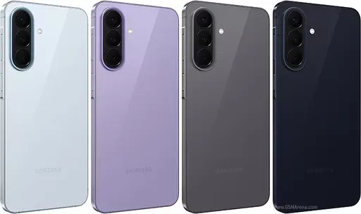Galaxy A57 5G 256GB RAM 12GB Vietnam