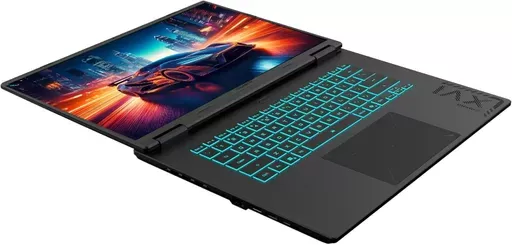 لپ تاپ 16 اینچی گیگابایت مدل Gigabyte Gaming A16 GA6H CTHI3EE894SD i7 13620H 16GB DDR5 1TB SSD 8GB RTX5050 IPS با گارانتی 36 ماهه شرکتی