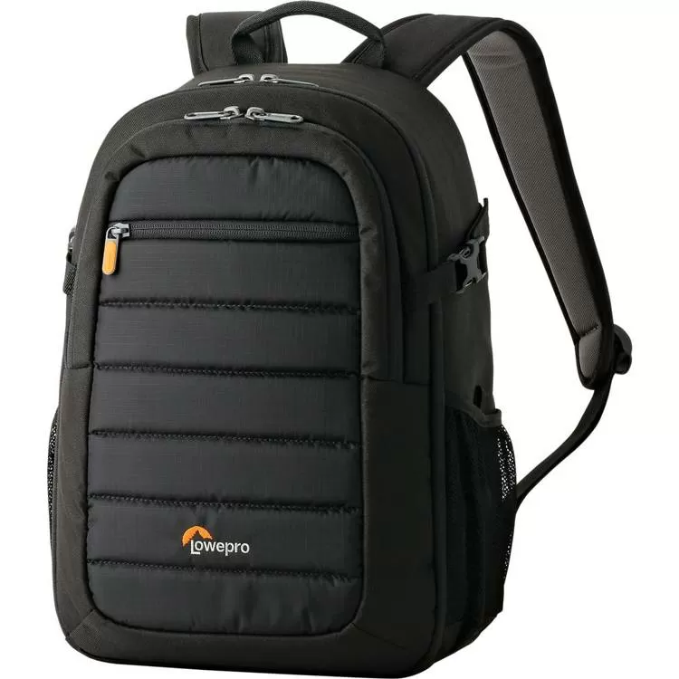 کوله پشتی Lowepro Tahoe BP150 Black