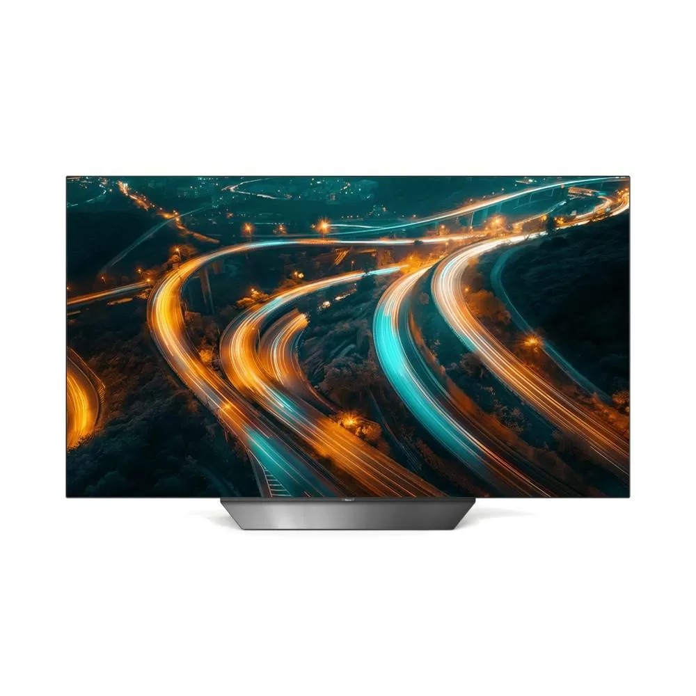 تلویزیون 65 اینچ OLED سری Knight مدل GTV-65SO631NO