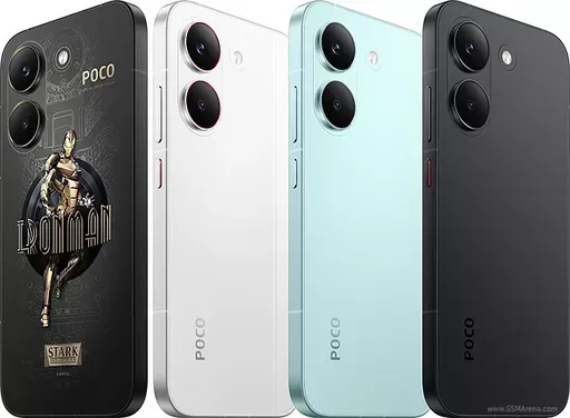 Poco X8 Pro 5G 512GB RAM 12GB