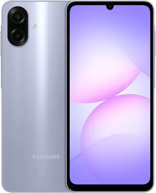 Galaxy A07 128GB RAM 6GB Big Box