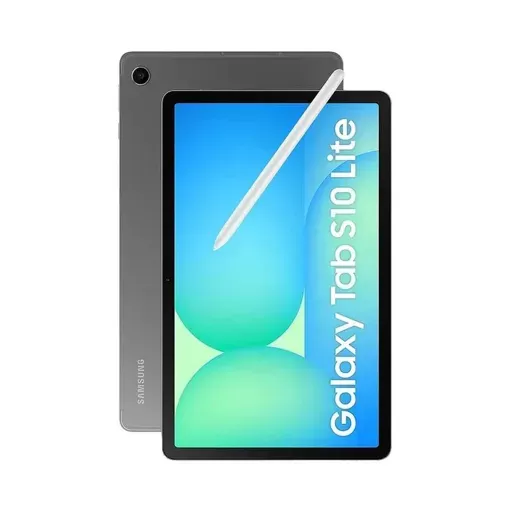 تبلت 10.9 اینچ سامسونگ مدل Samsung Galaxy Tab S10 Lite 5G SM-X406B 256GB RAM 8GB