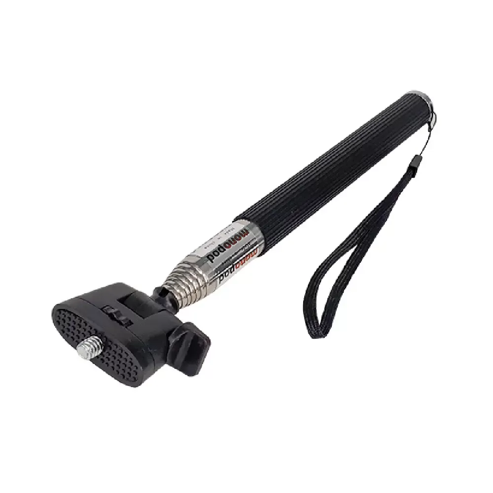 کیت کامل لوازم جانبی گوپرو Gopro Accessories Combo Kit 55 in 1
