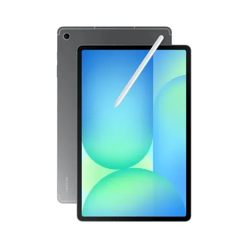 تبلت 13.1 اینچی سامسونگ مدل Galaxy Tab S10 FE Plus 5G 256GB RAM 12GB