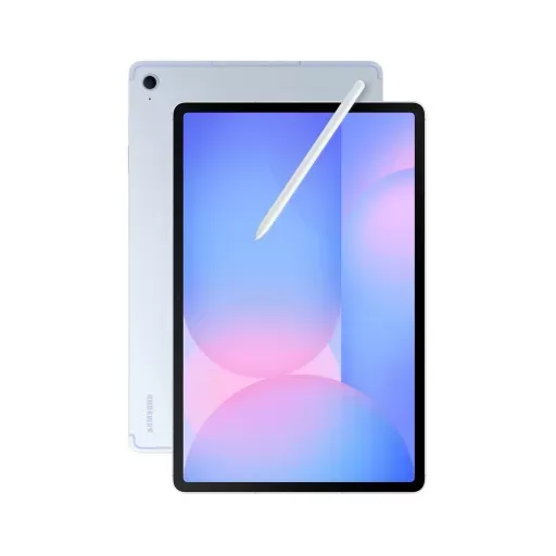 تبلت 13.1 اینچی سامسونگ مدل Galaxy Tab S10 FE Plus 5G 256GB RAM 12GB