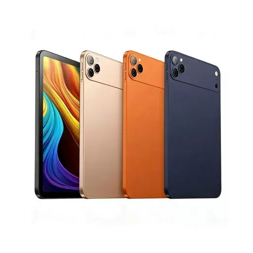 تبلت 10 اینچی جی ال ایکس مدل GLX S11 32GB RAM 3GB