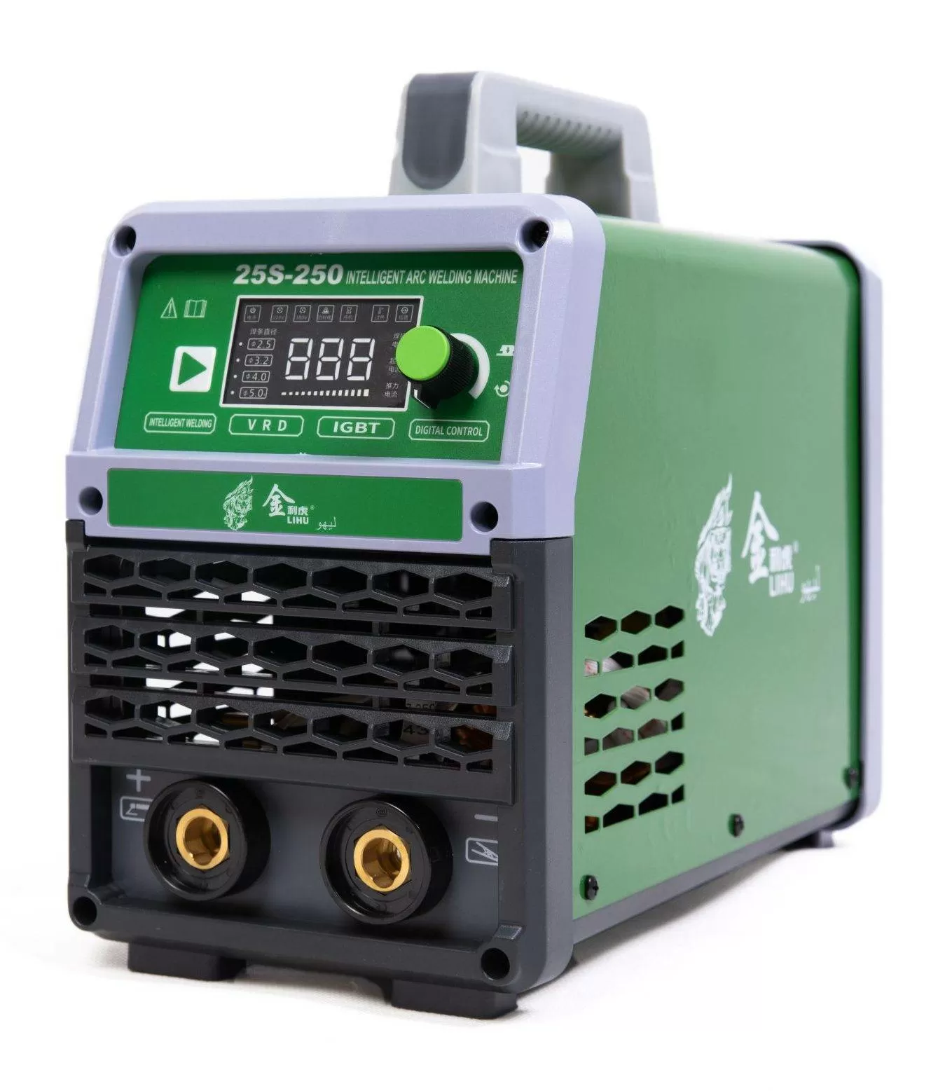 اینورتر جوشکاری صنعتی 25S250 لیهو