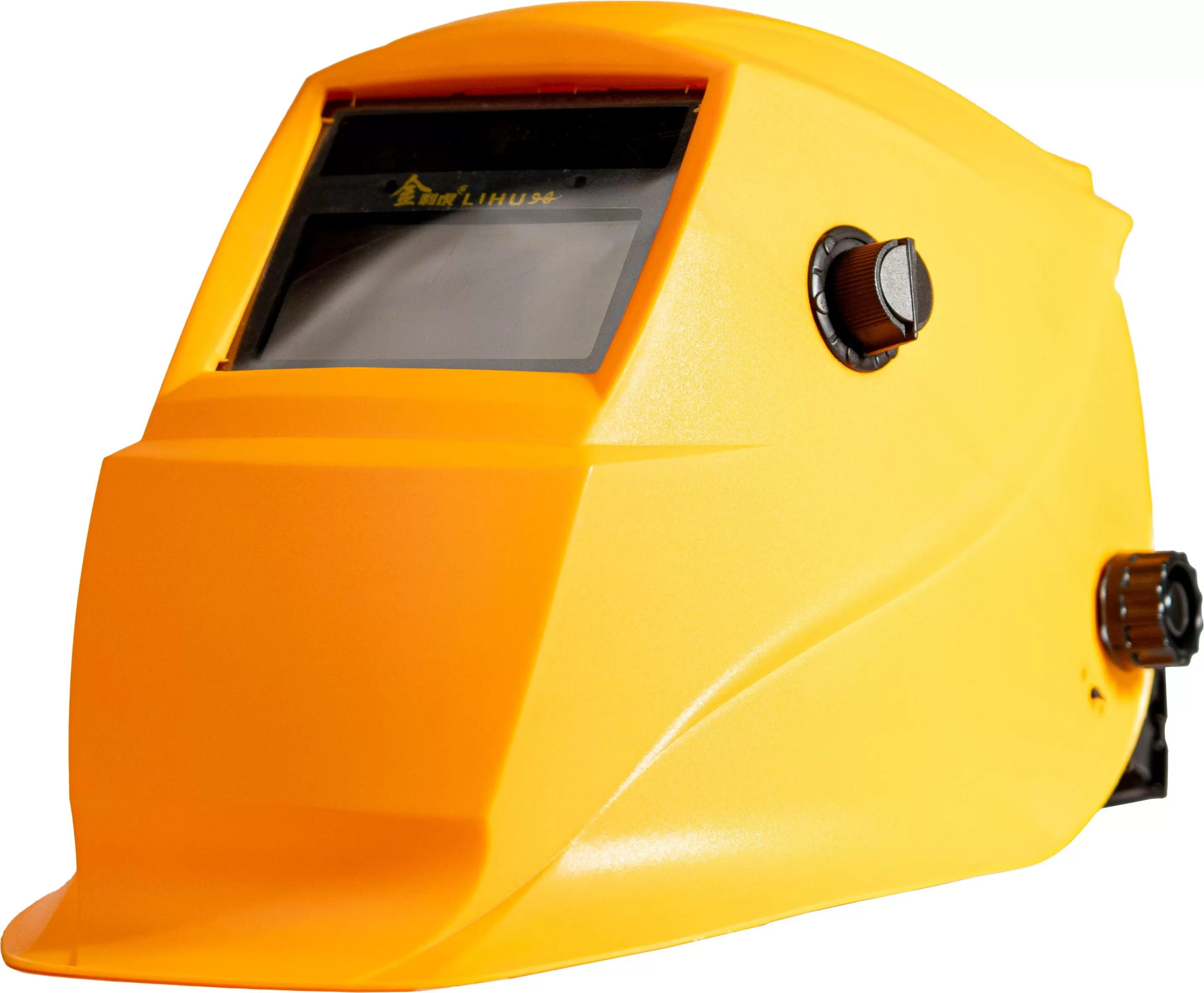 کلاه ایمنی جوشکاری اتوماتیک لیهو