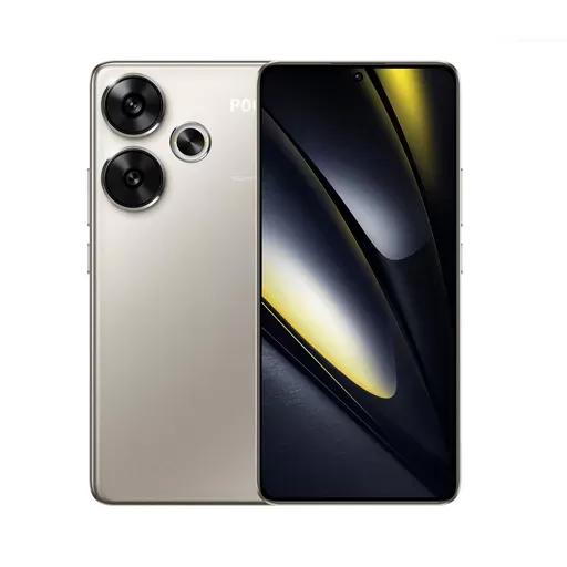 Poco F6 5G 512GB RAM 12GB (اندونزی)