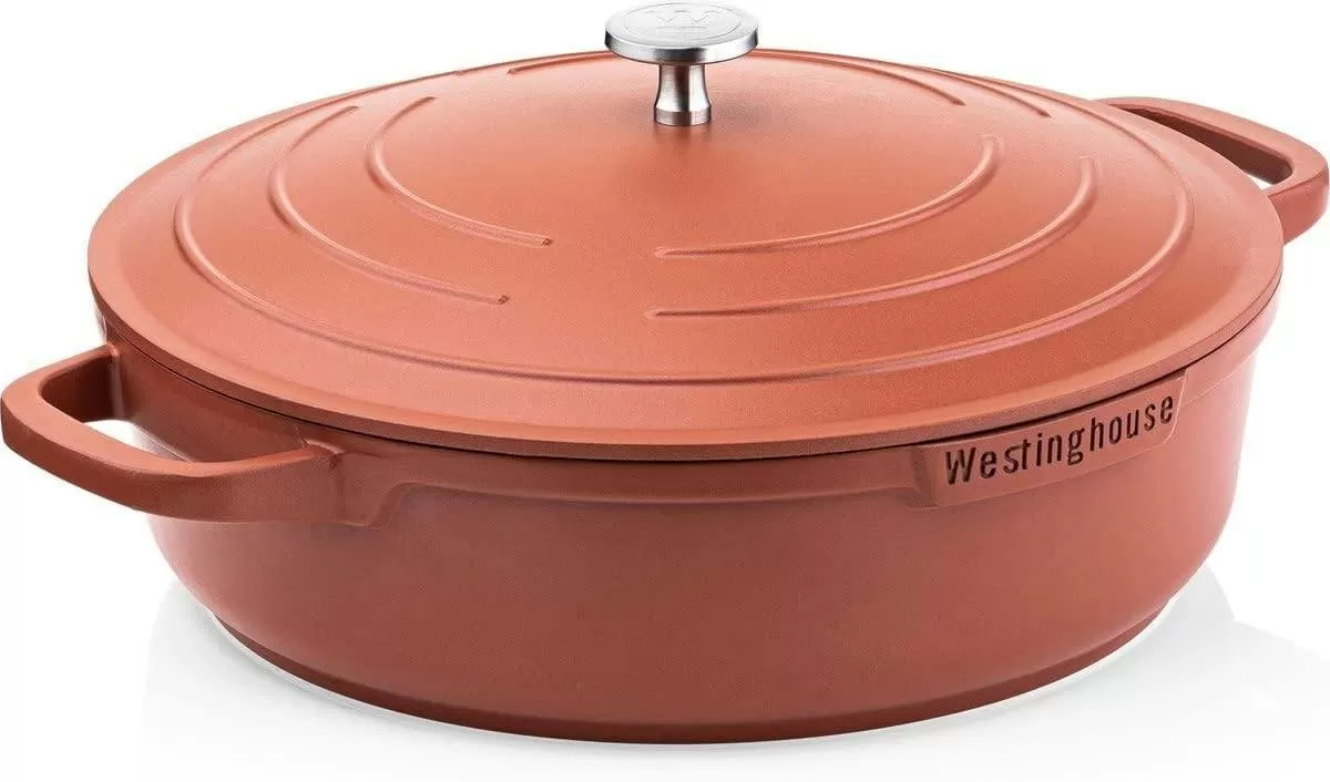 ماهیتابه وستینگ‌هاوس مدل WCCC0095L28OR