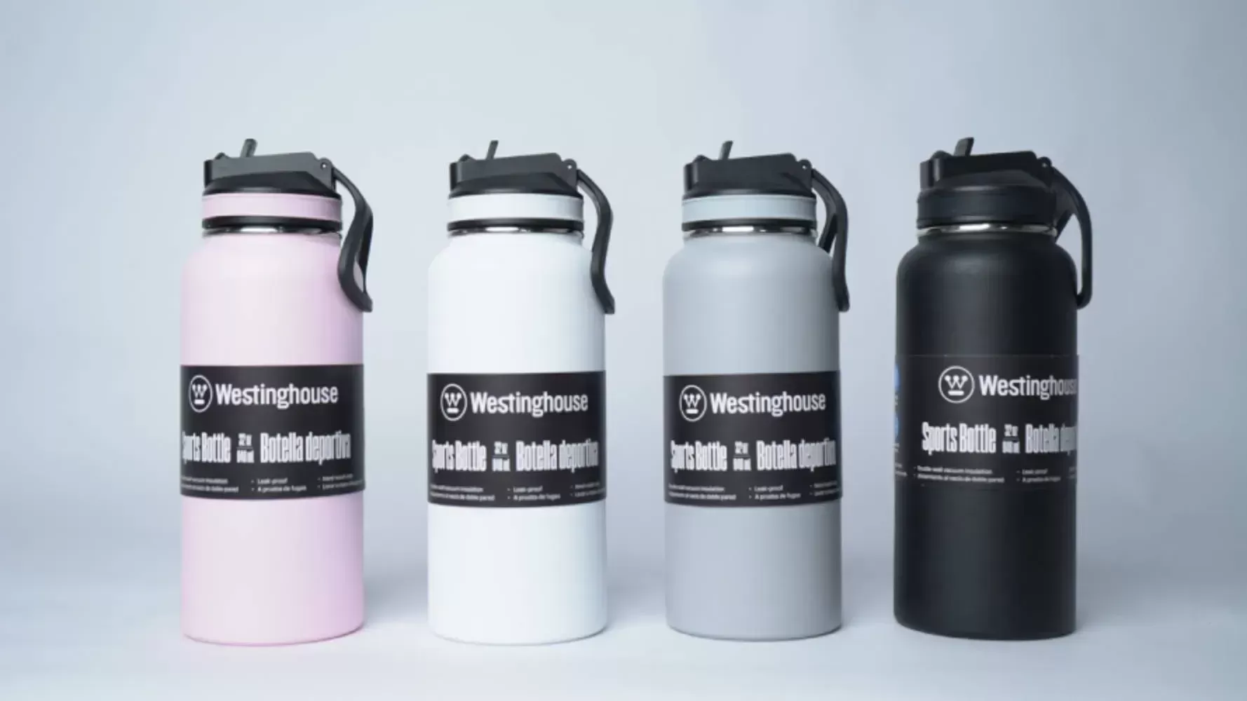 فلاسک وستینگ هاوس مدل WCBL0057
