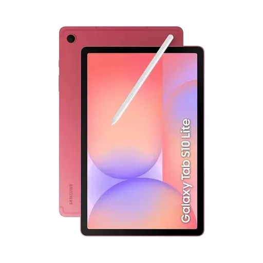 تبلت 10.9 اینچ سامسونگ مدل Samsung Galaxy Tab S10 Lite 5G SM-X406B 128GB RAM 6GB