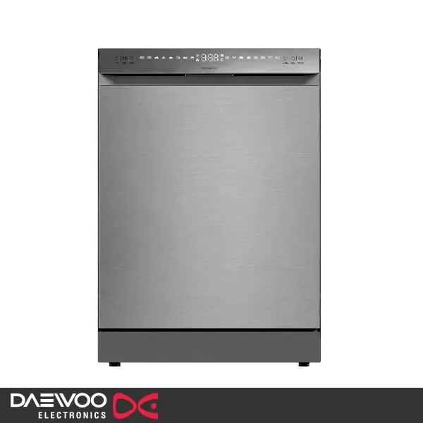 ماشین ظرفشویی 18 نفره دوو مدل DW-18440C کد42644